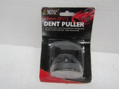 5x Ashford Morris - 63mm Dent Puller - Unused & Packaged.