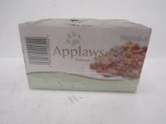 Applaws - Chicken Kitten Food - (24x 70g Tins) - BB 17/07/2023.