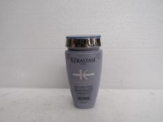 2x Kerastase - Blonde Absolu Bain Ultra-Violet 250ml - Unused, RRP £23.50. - Total Lot RRP £47.20