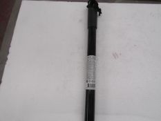 2x Verve - Replacement Poles ( Suitable For Brushes Etc) - Unused.