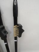 Wire Patio Brush, looks unused