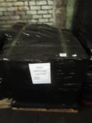 | 1X | PALLET CONTAINING CUSTOMER RETURN SIXTY FRIDGES MINI FRIDGES | PALLETS ARE UNCHECKED SO NO