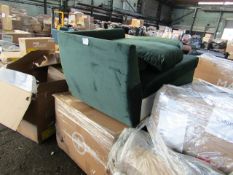 | 1X | PALLET OF FAULTY / MISSING PARTS / DAMAGED CUSTOMER RETURNS MADE.COM STOCK UNMANIFESTED |