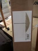 | 1X | COX & COX PARASOL, SAND | UNCHECKED & BOXED | RRP |