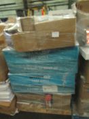 | 1x | PALLET CONTAINING CUSTOMER RETURN STOCK FROM A LARGE ONLINE RETAILER | UNMANIFESTED |