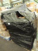 | 1x | PALLET CONTAINING CUSTOMER RETURN STOCK FROM A LARGE ONLINE RETAILER | UNMANIFESTED |