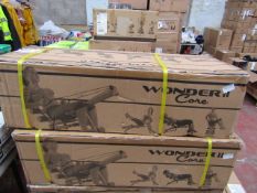 | 1x | WONDER CORE 2 | UNCHECKED & BOXED | NO ONLINE RESALE | RRP £99.99