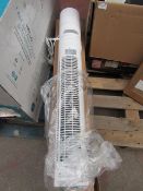 | 1X | ARCTIC TOWER FAN | UNCHECKED AND BOXED | RRP 99 |