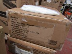 | 2X | SLIM CYCLE EXERCISE MACHINES | UNCHECKED & BOXED | NO ONLINE RESALE | RRP £230 | TOTAL LOT