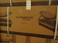 | 1X | WONDER CORE ROCK N FIT | UNCHECKED AND BOXED | NO ONLINE RE-SALE | SKU C5060541516618 |