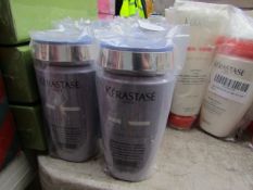 Keratase - Blond Absolu bain ultra-violet 250ml - new & packaged - RRP £19