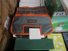 2x Blocker Basic Apron For Tools - Unchecked & Boxed.