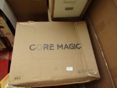 | 1X | NEW IMAGE CORE MAGIC | UNCHECKED & BOXED | NO ONLINE RESALE | SKU - | RRP £60 | TOTAL LOT RRP