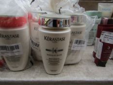 Kérastase - Densifique Bain Densite - 250ml - New & Sealed. RRP £23.50