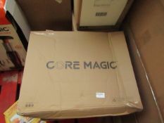 | 1X | NEW IMAGE CORE MAGIC | UNCHECKED & BOXED | NO ONLINE RESALE | SKU - | RRP £60 | TOTAL LOT RRP