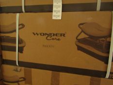 | 1X | WONDER CORE ROCK N FIT | UNCHECKED AND BOXED | NO ONLINE RE-SALE | SKU C5060541516618 |