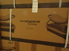 | 1X | WONDER CORE ROCK N FIT | UNCHECKED AND BOXED | NO ONLINE RE-SALE | SKU C5060541516618 |