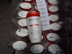 Kerastase - Nutritive Bain Satin 1 Shampoo - 250ml - New & Sealed. RRP £18.00