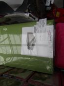 Hakan - Green Stackable Letter Tray (2 Pack) - Unused & Packaged.