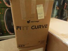 | 2X | NEW IMAGE FITT CURVE | UNCHECKED & BOXED | NO ONLINE RE-SALE | SKU - | RRP £39.99 | TOTAL LOT