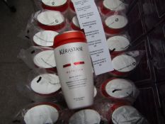 Kerastase - Nutritive Bain Satin 1 Shampoo - 250ml - New & Sealed. RRP £18.00