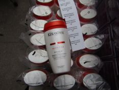 Kerastase - Nutritive Bain Satin 1 Shampoo - 250ml - New & Sealed. RRP £18.00