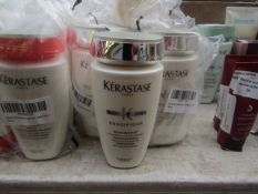 Kérastase - Densifique Bain Densite - 250ml - New & Sealed. RRP £23.50