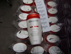 Kerastase - Nutritive Bain Satin 1 Shampoo - 250ml - New & Sealed. RRP £18.00