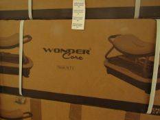 | 1X | WONDER CORE ROCK N FIT | UNCHECKED AND BOXED | NO ONLINE RE-SALE | SKU C5060541516618 |