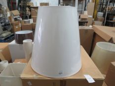 Chelsom 50cm Large Lamp Shade