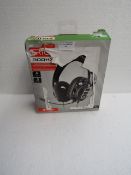 RIG 300Hx Gaming Heaset for Xbox - Unchecked & Boxed - RRP £40