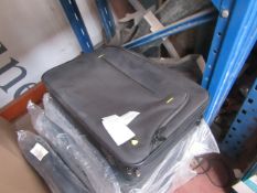 Techor Laptop Bag - New & Packaged -