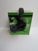 Turtle Beach Stealth 700 Wirelss Gaming Headset - For Xbox - Cannot test due to no console & Boxed -