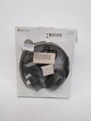 Microsoft Lx-3000 Wired headset for PC - ANC Microphone & stereo sound - Unchecked & Boxed - RRP £