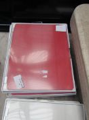 8x Various iPad Smart Covers, new and packaged.