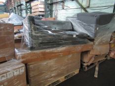 | 1X | PALLET OF FAULTY / MISSING PARTS / DAMAGED CUSTOMER RETURNS MADE.COM STOCK UNMANIFESTED |