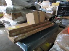 | 1X | PALLET OF FAULTY / MISSING PARTS / DAMAGED CUSTOMER RETURNS MADE.COM STOCK UNMANIFESTED |