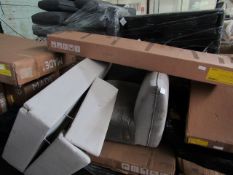 | 1X | PALLET OF FAULTY / MISSING PARTS / DAMAGED CUSTOMER RETURNS MADE.COM STOCK UNMANIFESTED |