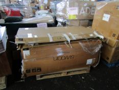 | 1X | PALLET OF FAULTY / MISSING PARTS / DAMAGED CUSTOMER RETURNS MADE.COM STOCK UNMANIFESTED |