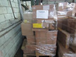 Pallets Of Unworked Made.com Customer Returns, New Lower Reserves for a limited time.