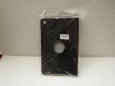 iPad tablet protective cases, new, designs may vary.
