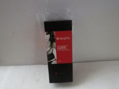 Bswish Bnaughty Waterproof Massaging Bullet - New & Boxed