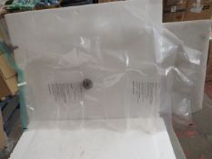 10x 3pc High Quality Vacuum Bags - 55x90cm - New & Packaged - RRP £15.99