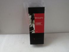 Bswish Bnaughty Waterproof Massaging Bullet - New & Boxed