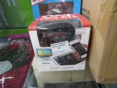 One for All smart zapper remote control, new and boxed.
