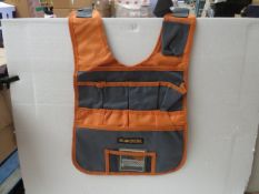 Blocker - DIY garden tool belt / apron - new & boxed - RRP £6.99