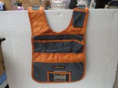 Blocker - DIY garden tool belt / apron - new & boxed - RRP £6.99