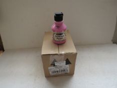 6x Hobby Craft scented paint 150ml, new and boxed.
