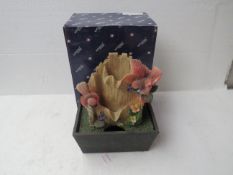6x Small Table-Top Bird Themed Water Features - New & Boxed.