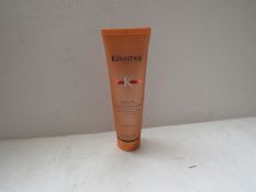 Kerastase - Paris Discpline Oleo-Curl Hair Cream, 150ml - New & Packaged - RRP £26.